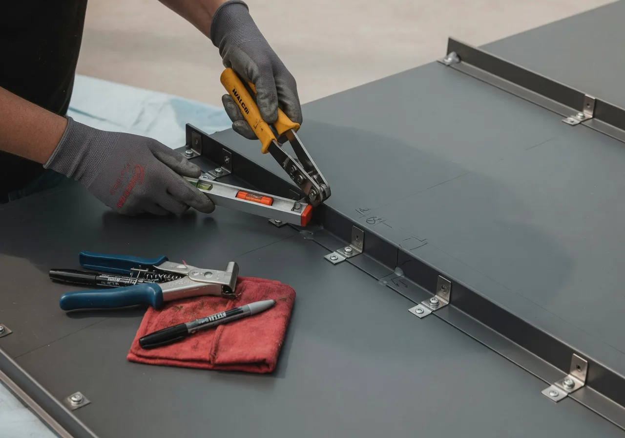 Why choose Metal Roofing Installation in Paisley, OR